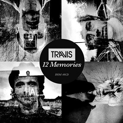 Travis/12 Memories@Import-Jpn@Incl. Bonus Tracks